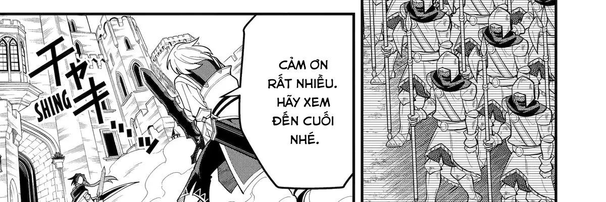 Pháp Sư Mạnh Nhất Dùng Sách Chiến Lược, Tự Mình Tiêu Diệt Ma Vương Chapter 57 - 26