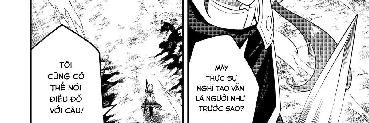 Pháp Sư Mạnh Nhất Dùng Sách Chiến Lược, Tự Mình Tiêu Diệt Ma Vương Chapter 57 - 29