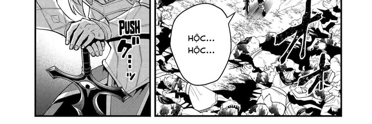 Pháp Sư Mạnh Nhất Dùng Sách Chiến Lược, Tự Mình Tiêu Diệt Ma Vương Chapter 57 - 4
