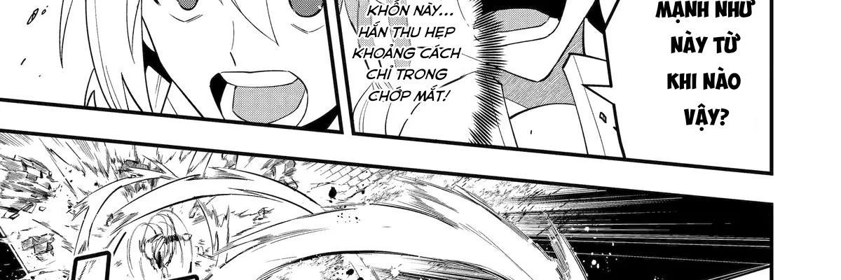 Pháp Sư Mạnh Nhất Dùng Sách Chiến Lược, Tự Mình Tiêu Diệt Ma Vương Chapter 57 - 34