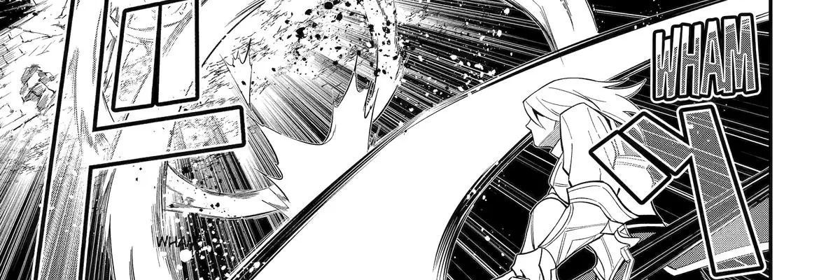 Pháp Sư Mạnh Nhất Dùng Sách Chiến Lược, Tự Mình Tiêu Diệt Ma Vương Chapter 57 - 35