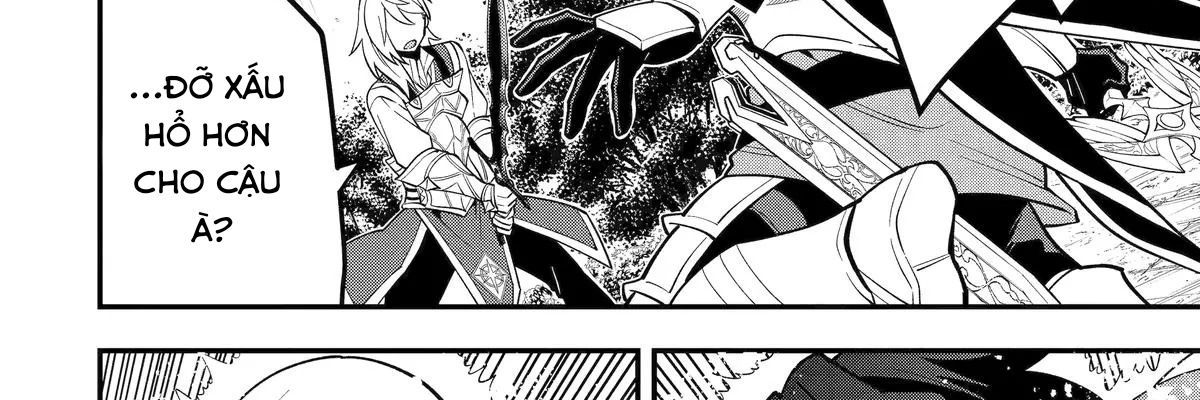 Pháp Sư Mạnh Nhất Dùng Sách Chiến Lược, Tự Mình Tiêu Diệt Ma Vương Chapter 57 - 39