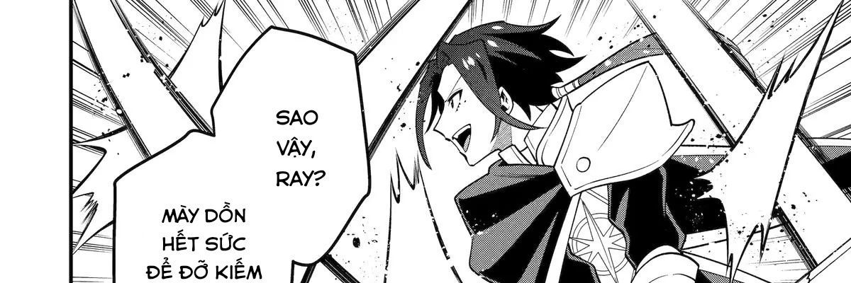 Pháp Sư Mạnh Nhất Dùng Sách Chiến Lược, Tự Mình Tiêu Diệt Ma Vương Chapter 57 - 48