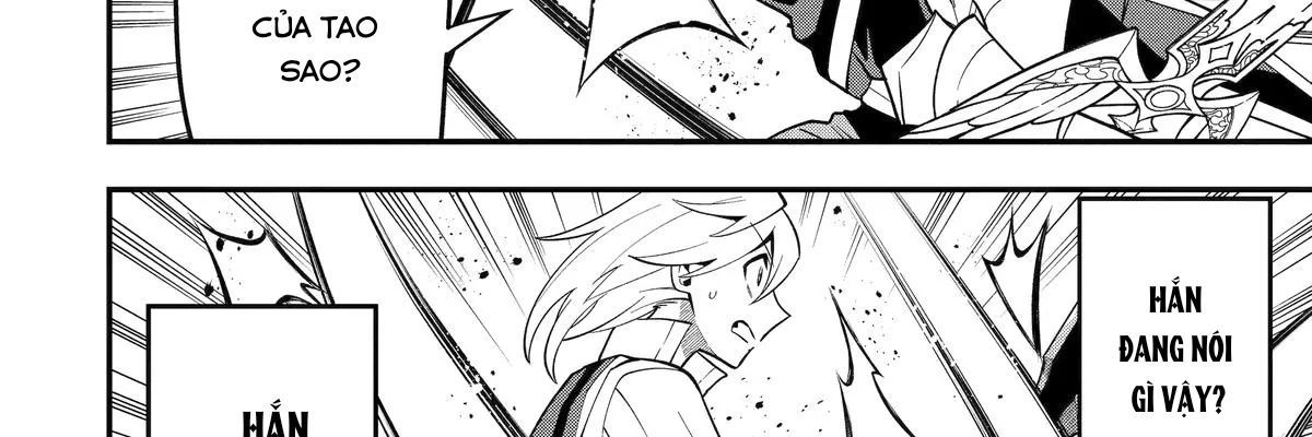 Pháp Sư Mạnh Nhất Dùng Sách Chiến Lược, Tự Mình Tiêu Diệt Ma Vương Chapter 57 - 49