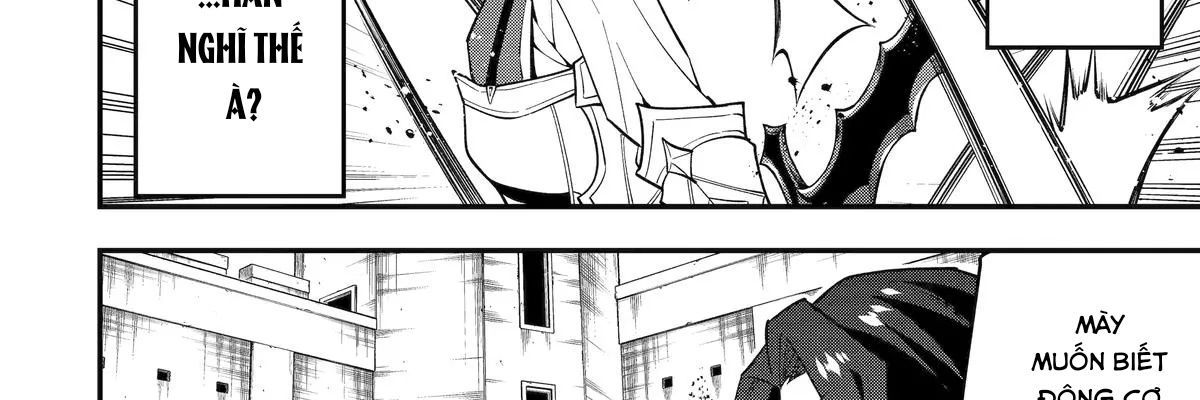 Pháp Sư Mạnh Nhất Dùng Sách Chiến Lược, Tự Mình Tiêu Diệt Ma Vương Chapter 57 - 50