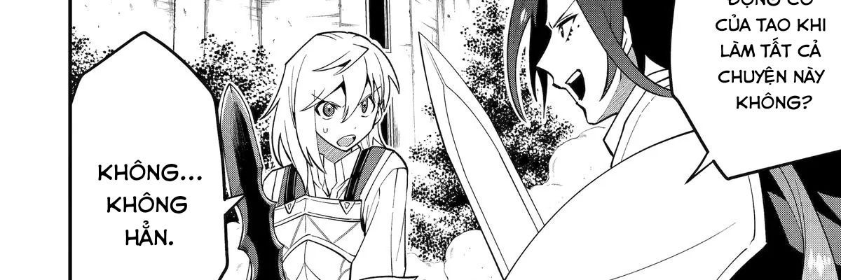 Pháp Sư Mạnh Nhất Dùng Sách Chiến Lược, Tự Mình Tiêu Diệt Ma Vương Chapter 57 - 51