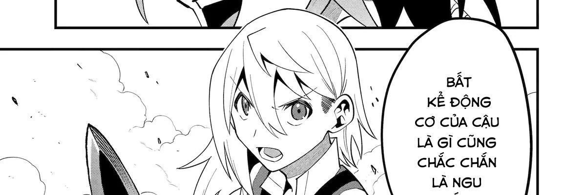 Pháp Sư Mạnh Nhất Dùng Sách Chiến Lược, Tự Mình Tiêu Diệt Ma Vương Chapter 57 - 54