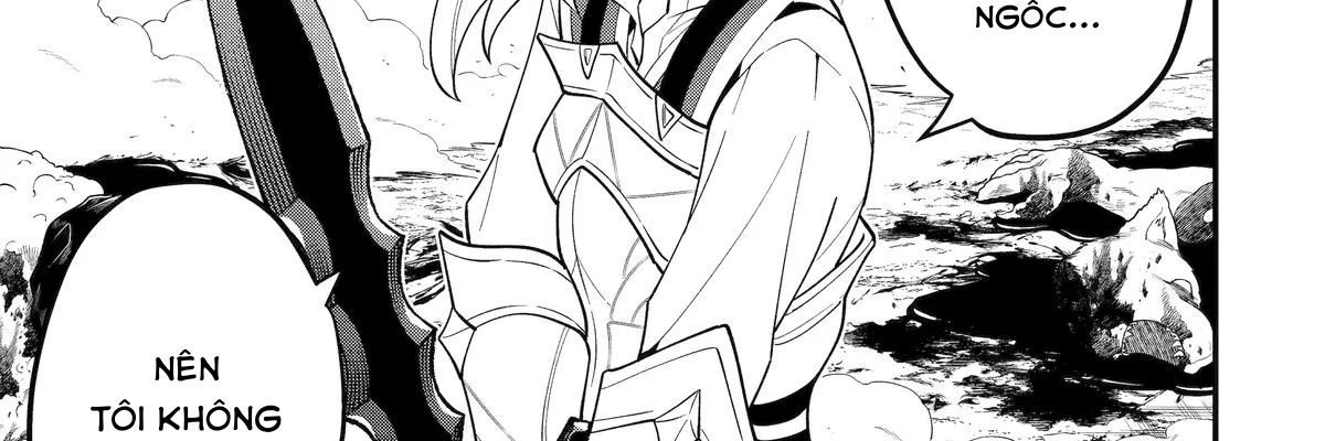 Pháp Sư Mạnh Nhất Dùng Sách Chiến Lược, Tự Mình Tiêu Diệt Ma Vương Chapter 57 - 55
