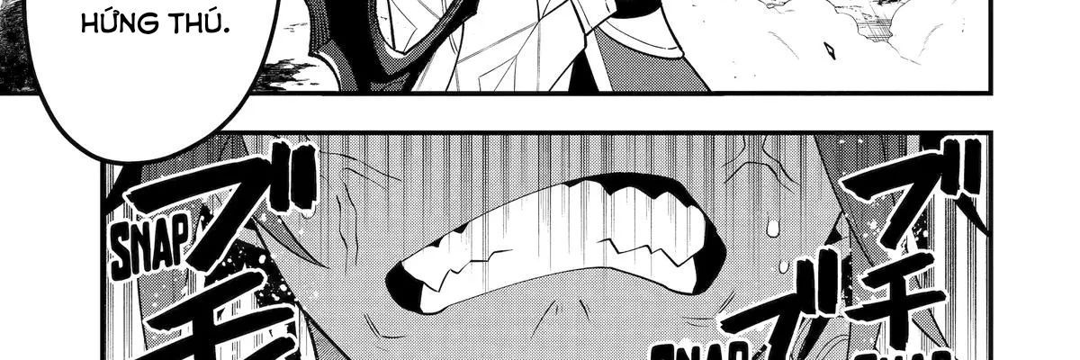 Pháp Sư Mạnh Nhất Dùng Sách Chiến Lược, Tự Mình Tiêu Diệt Ma Vương Chapter 57 - 56