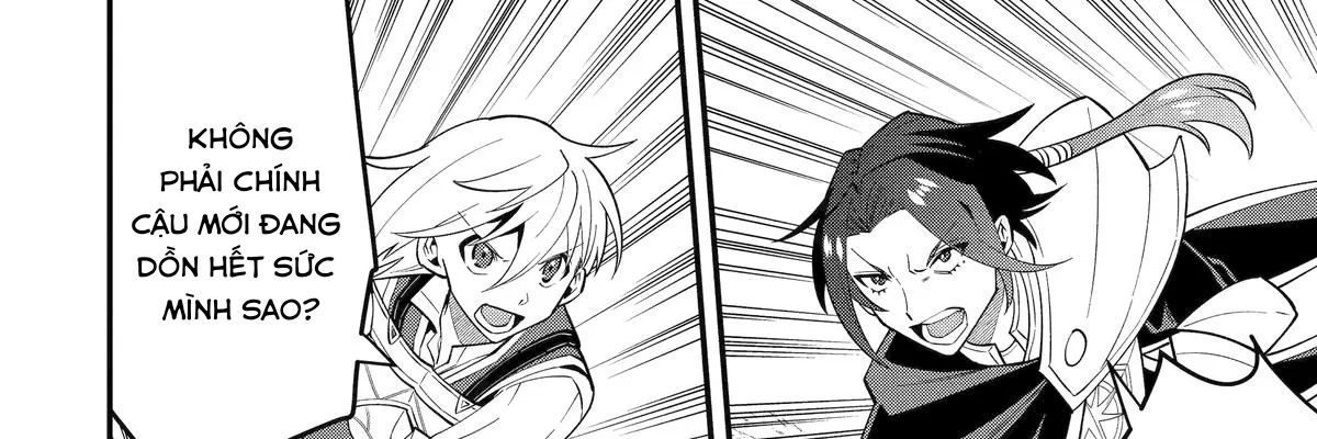 Pháp Sư Mạnh Nhất Dùng Sách Chiến Lược, Tự Mình Tiêu Diệt Ma Vương Chapter 57 - 58