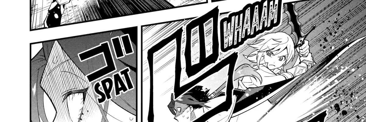 Pháp Sư Mạnh Nhất Dùng Sách Chiến Lược, Tự Mình Tiêu Diệt Ma Vương Chapter 57 - 60