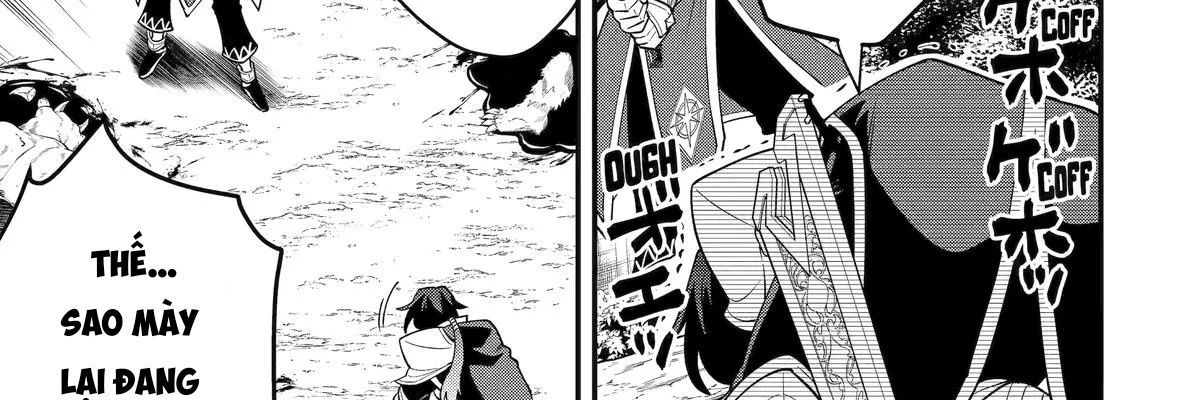 Pháp Sư Mạnh Nhất Dùng Sách Chiến Lược, Tự Mình Tiêu Diệt Ma Vương Chapter 57 - 64