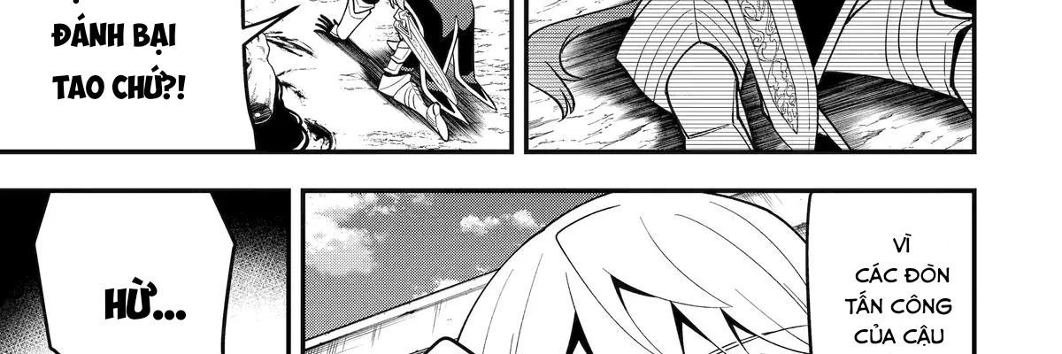 Pháp Sư Mạnh Nhất Dùng Sách Chiến Lược, Tự Mình Tiêu Diệt Ma Vương Chapter 57 - 65