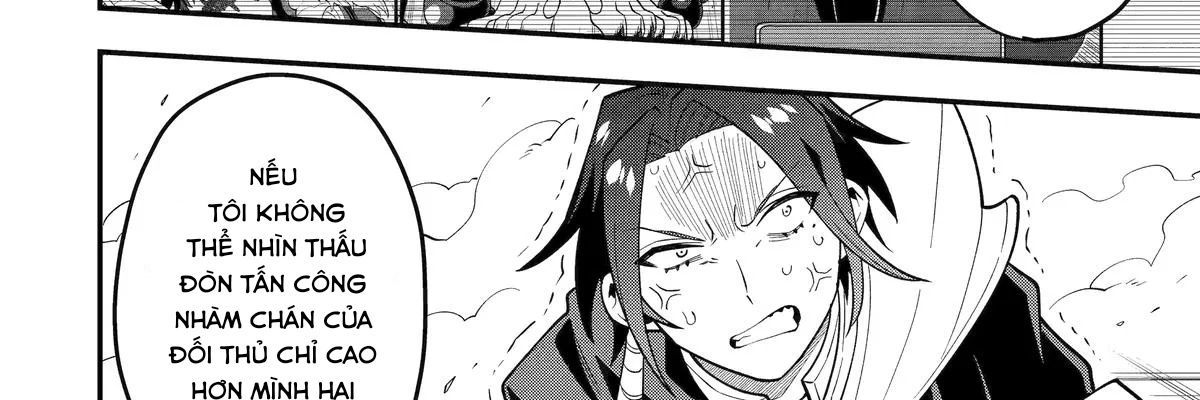 Pháp Sư Mạnh Nhất Dùng Sách Chiến Lược, Tự Mình Tiêu Diệt Ma Vương Chapter 57 - 69