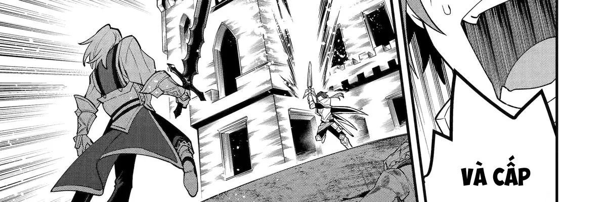 Pháp Sư Mạnh Nhất Dùng Sách Chiến Lược, Tự Mình Tiêu Diệt Ma Vương Chapter 57 - 75