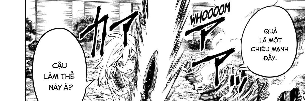 Pháp Sư Mạnh Nhất Dùng Sách Chiến Lược, Tự Mình Tiêu Diệt Ma Vương Chapter 57 - 78