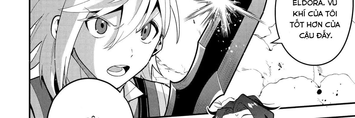 Pháp Sư Mạnh Nhất Dùng Sách Chiến Lược, Tự Mình Tiêu Diệt Ma Vương Chapter 57 - 90