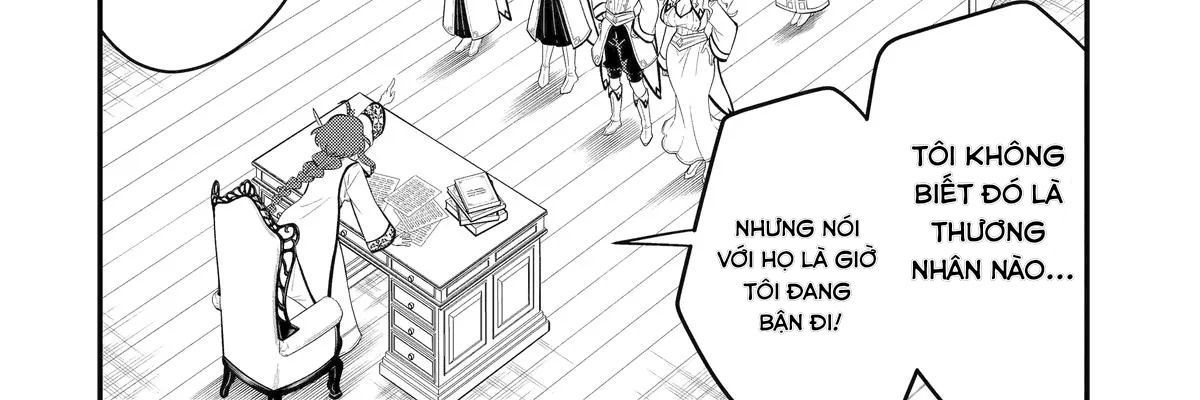 Pháp Sư Mạnh Nhất Dùng Sách Chiến Lược, Tự Mình Tiêu Diệt Ma Vương Chapter 61 - 101