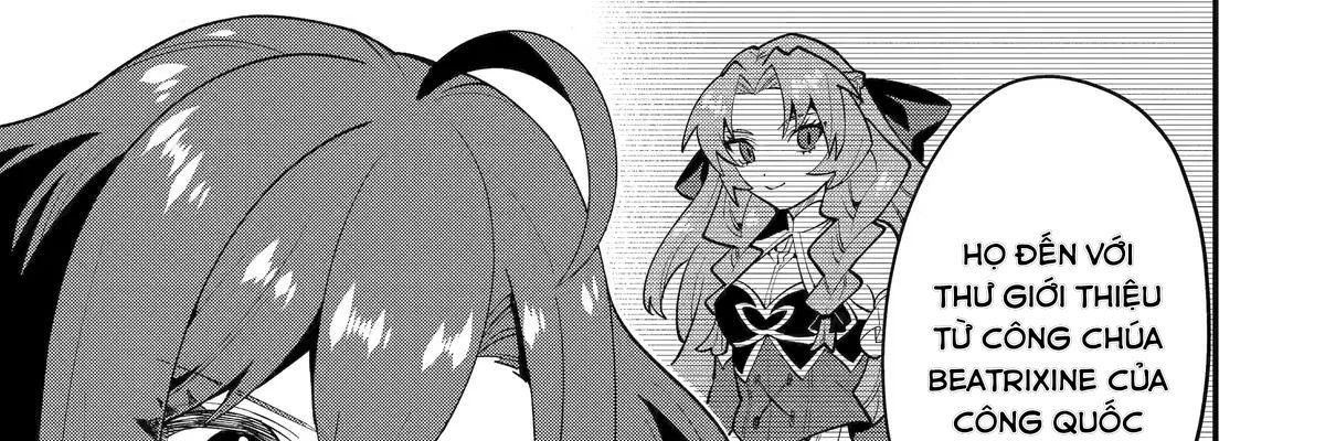 Pháp Sư Mạnh Nhất Dùng Sách Chiến Lược, Tự Mình Tiêu Diệt Ma Vương Chapter 61 - 103