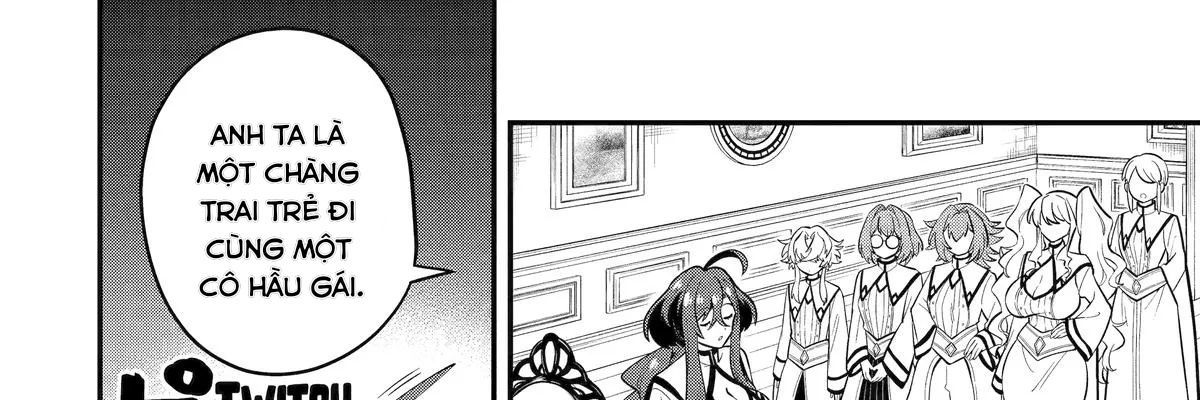 Pháp Sư Mạnh Nhất Dùng Sách Chiến Lược, Tự Mình Tiêu Diệt Ma Vương Chapter 61 - 108