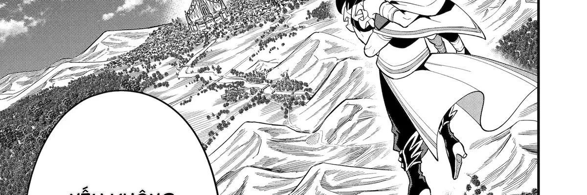 Pháp Sư Mạnh Nhất Dùng Sách Chiến Lược, Tự Mình Tiêu Diệt Ma Vương Chapter 61 - 15