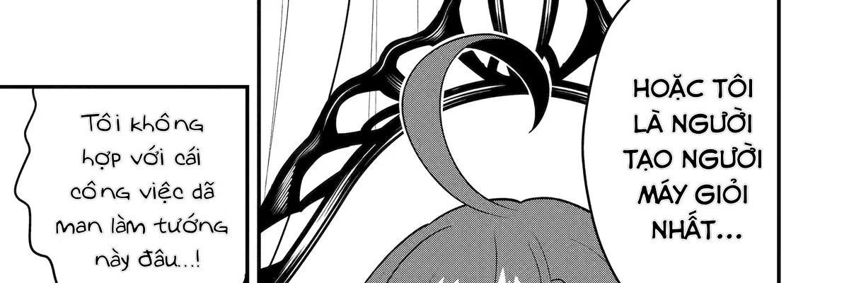 Pháp Sư Mạnh Nhất Dùng Sách Chiến Lược, Tự Mình Tiêu Diệt Ma Vương Chapter 61 - 23