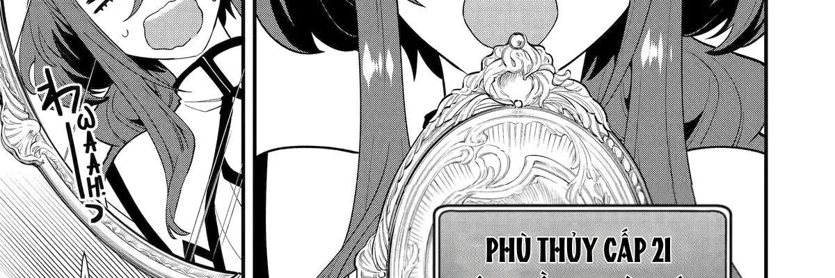 Pháp Sư Mạnh Nhất Dùng Sách Chiến Lược, Tự Mình Tiêu Diệt Ma Vương Chapter 61 - 25