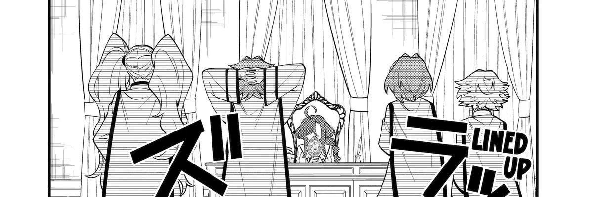 Pháp Sư Mạnh Nhất Dùng Sách Chiến Lược, Tự Mình Tiêu Diệt Ma Vương Chapter 61 - 28