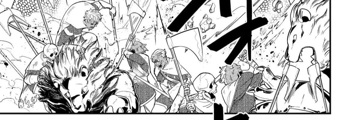 Pháp Sư Mạnh Nhất Dùng Sách Chiến Lược, Tự Mình Tiêu Diệt Ma Vương Chapter 61 - 4