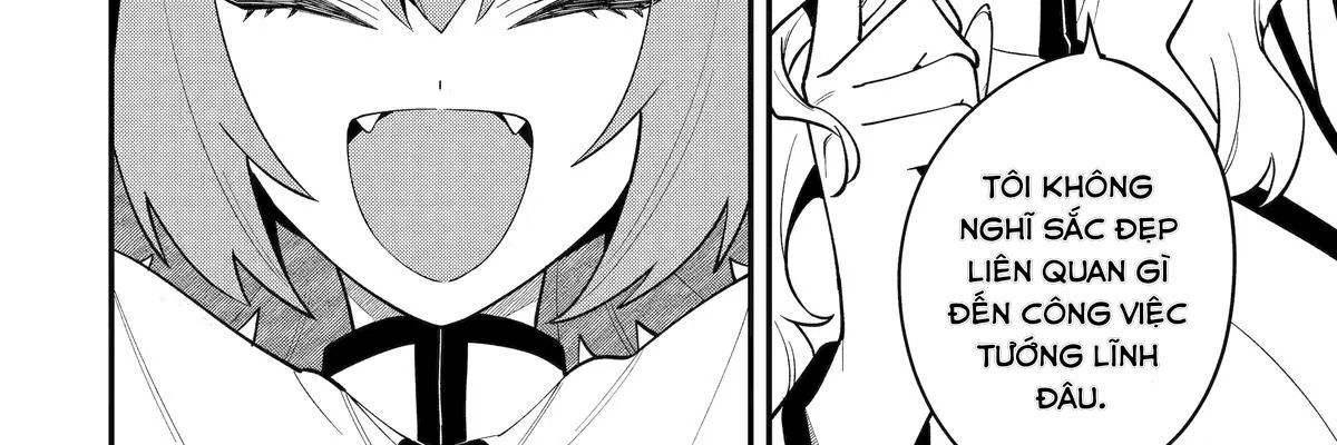 Pháp Sư Mạnh Nhất Dùng Sách Chiến Lược, Tự Mình Tiêu Diệt Ma Vương Chapter 61 - 31