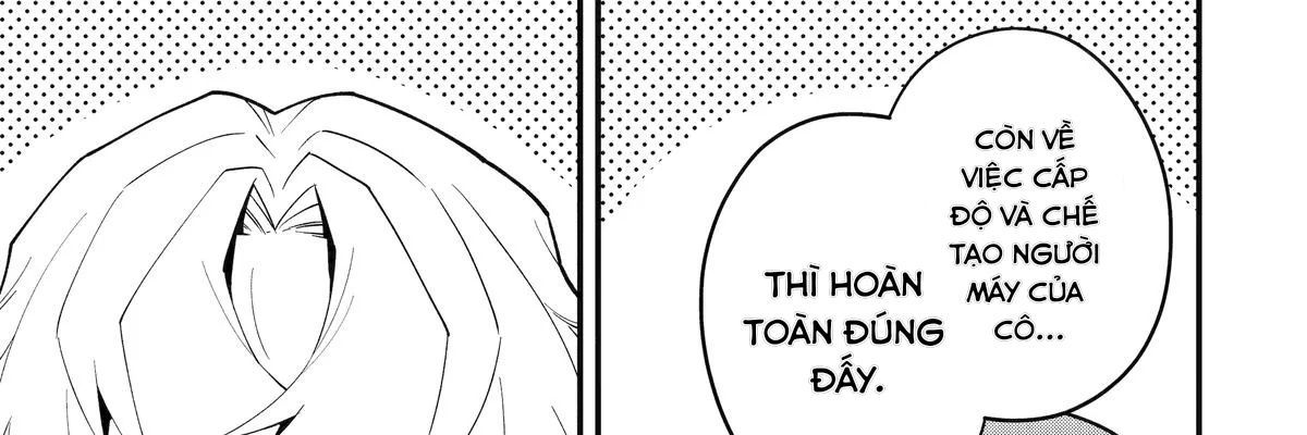 Pháp Sư Mạnh Nhất Dùng Sách Chiến Lược, Tự Mình Tiêu Diệt Ma Vương Chapter 61 - 33