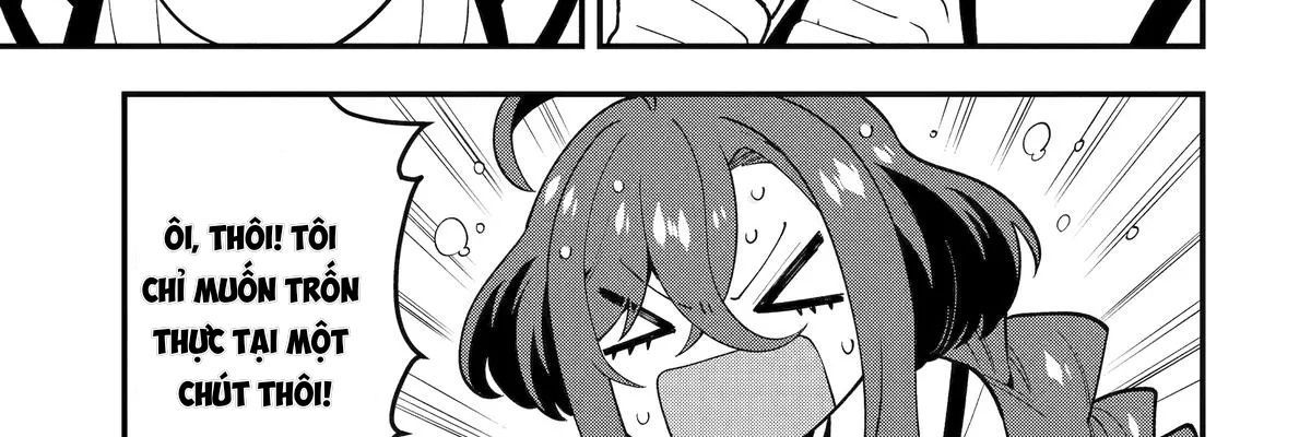 Pháp Sư Mạnh Nhất Dùng Sách Chiến Lược, Tự Mình Tiêu Diệt Ma Vương Chapter 61 - 36