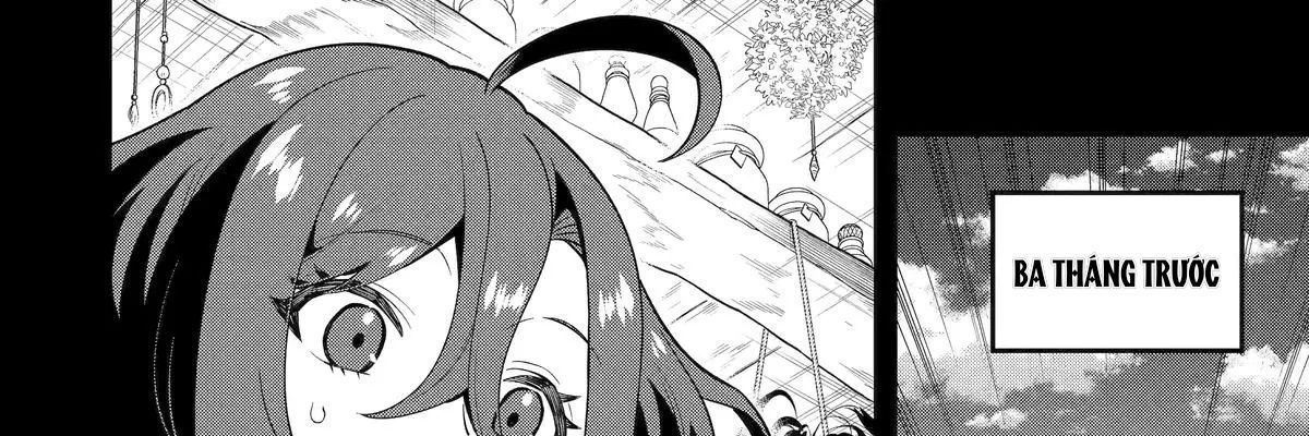 Pháp Sư Mạnh Nhất Dùng Sách Chiến Lược, Tự Mình Tiêu Diệt Ma Vương Chapter 61 - 38