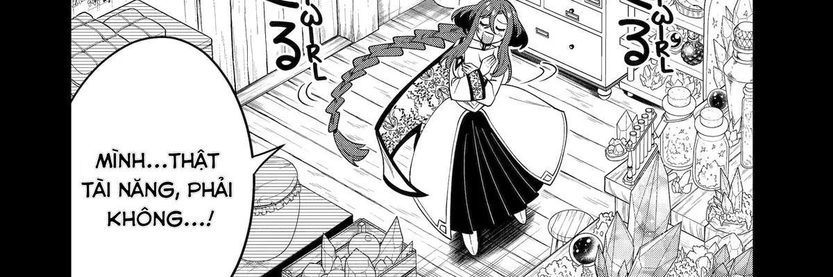 Pháp Sư Mạnh Nhất Dùng Sách Chiến Lược, Tự Mình Tiêu Diệt Ma Vương Chapter 61 - 41