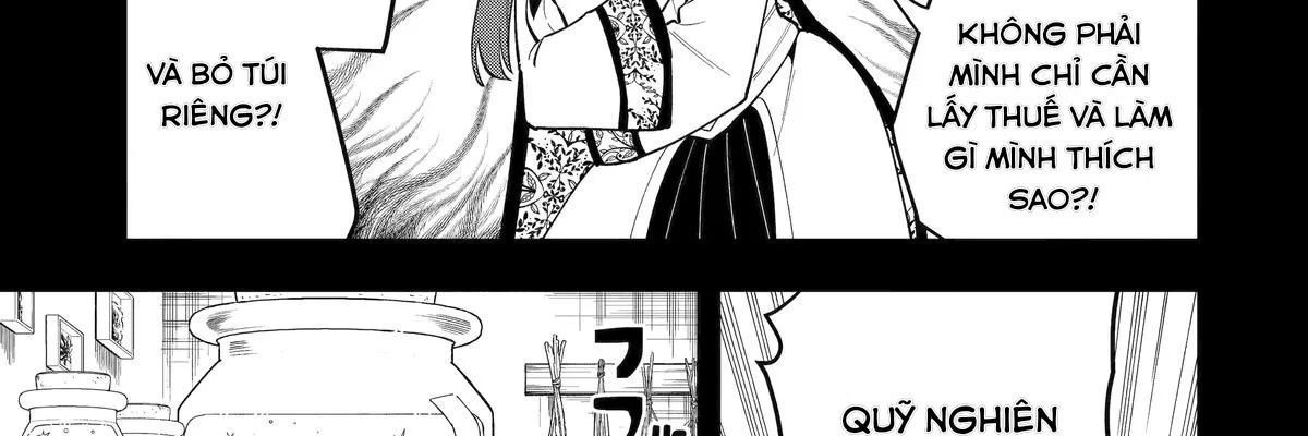 Pháp Sư Mạnh Nhất Dùng Sách Chiến Lược, Tự Mình Tiêu Diệt Ma Vương Chapter 61 - 44