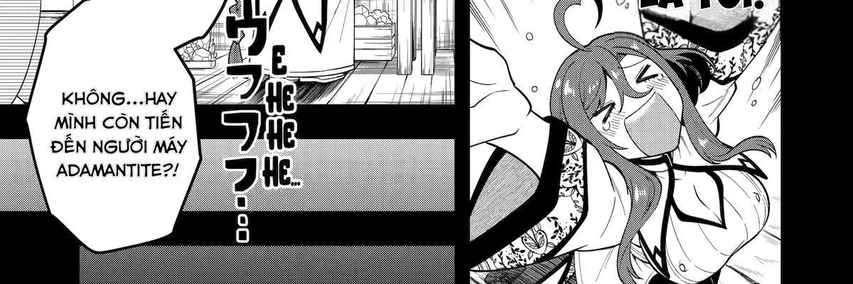 Pháp Sư Mạnh Nhất Dùng Sách Chiến Lược, Tự Mình Tiêu Diệt Ma Vương Chapter 61 - 46