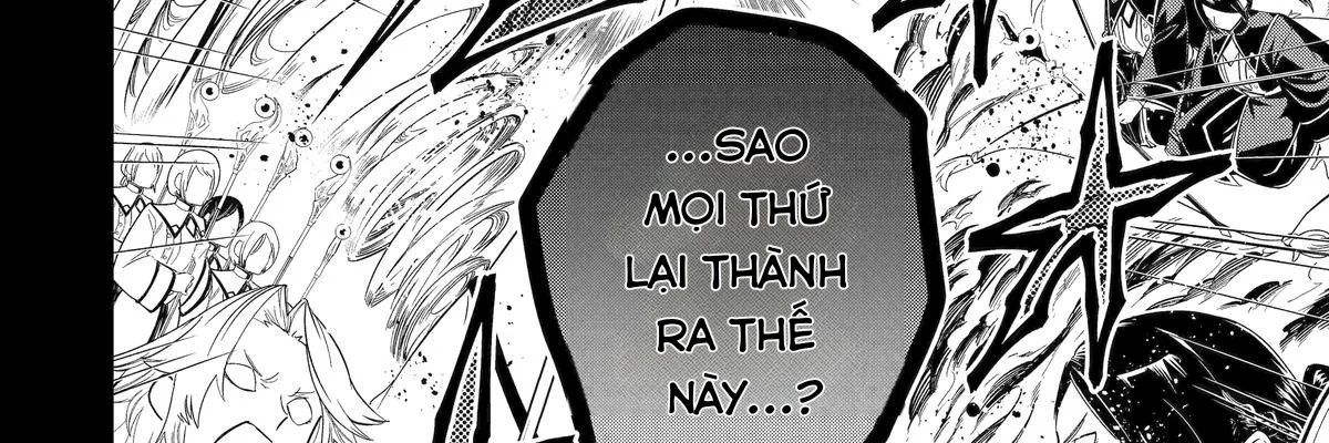 Pháp Sư Mạnh Nhất Dùng Sách Chiến Lược, Tự Mình Tiêu Diệt Ma Vương Chapter 61 - 49