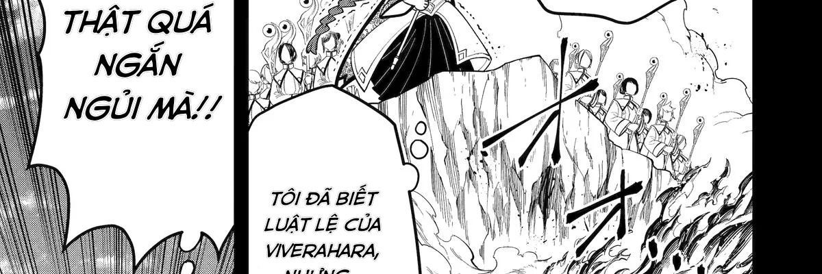 Pháp Sư Mạnh Nhất Dùng Sách Chiến Lược, Tự Mình Tiêu Diệt Ma Vương Chapter 61 - 54