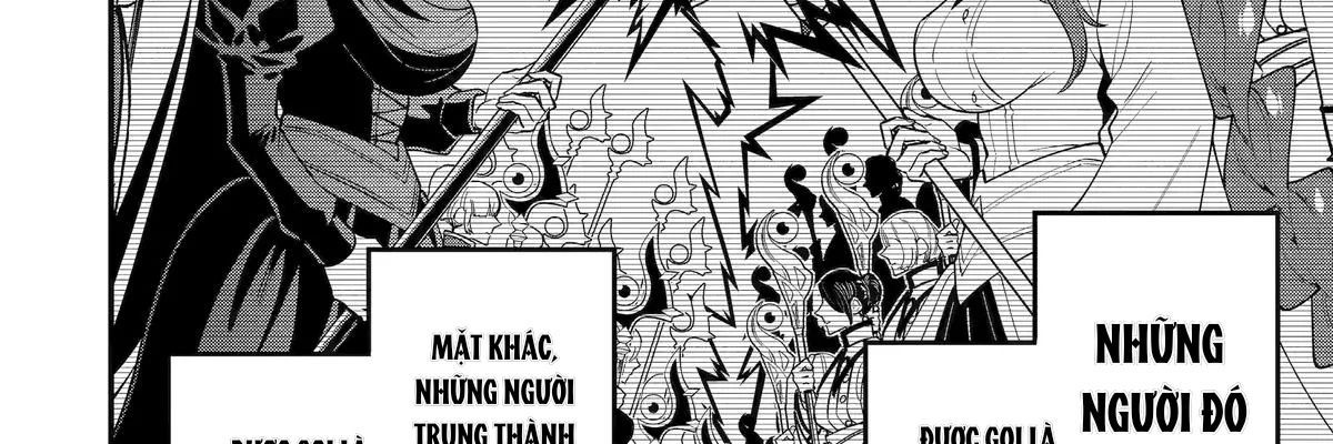 Pháp Sư Mạnh Nhất Dùng Sách Chiến Lược, Tự Mình Tiêu Diệt Ma Vương Chapter 61 - 59