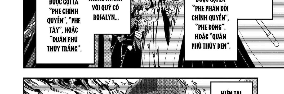 Pháp Sư Mạnh Nhất Dùng Sách Chiến Lược, Tự Mình Tiêu Diệt Ma Vương Chapter 61 - 60