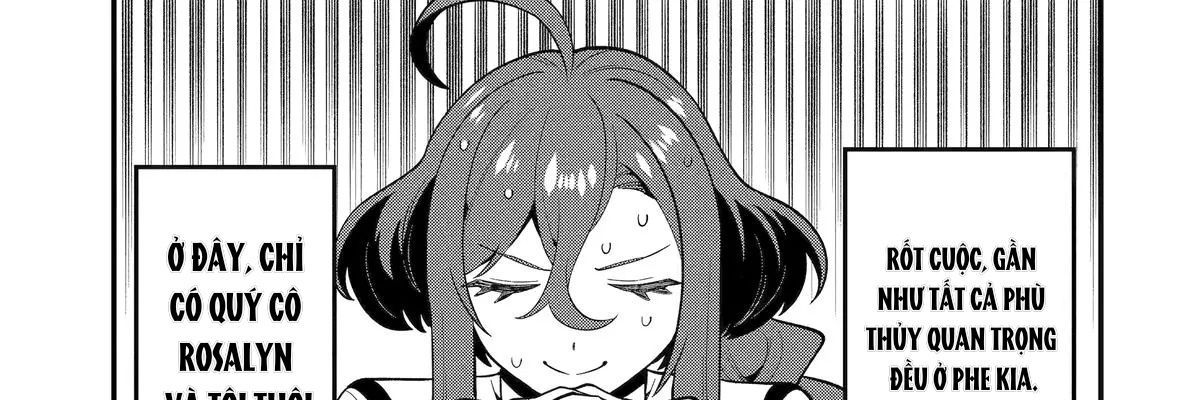 Pháp Sư Mạnh Nhất Dùng Sách Chiến Lược, Tự Mình Tiêu Diệt Ma Vương Chapter 61 - 63