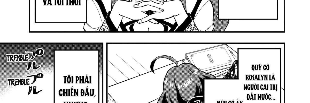 Pháp Sư Mạnh Nhất Dùng Sách Chiến Lược, Tự Mình Tiêu Diệt Ma Vương Chapter 61 - 64