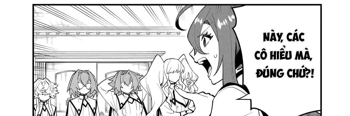 Pháp Sư Mạnh Nhất Dùng Sách Chiến Lược, Tự Mình Tiêu Diệt Ma Vương Chapter 61 - 66