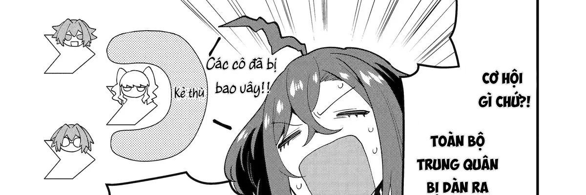 Pháp Sư Mạnh Nhất Dùng Sách Chiến Lược, Tự Mình Tiêu Diệt Ma Vương Chapter 61 - 73