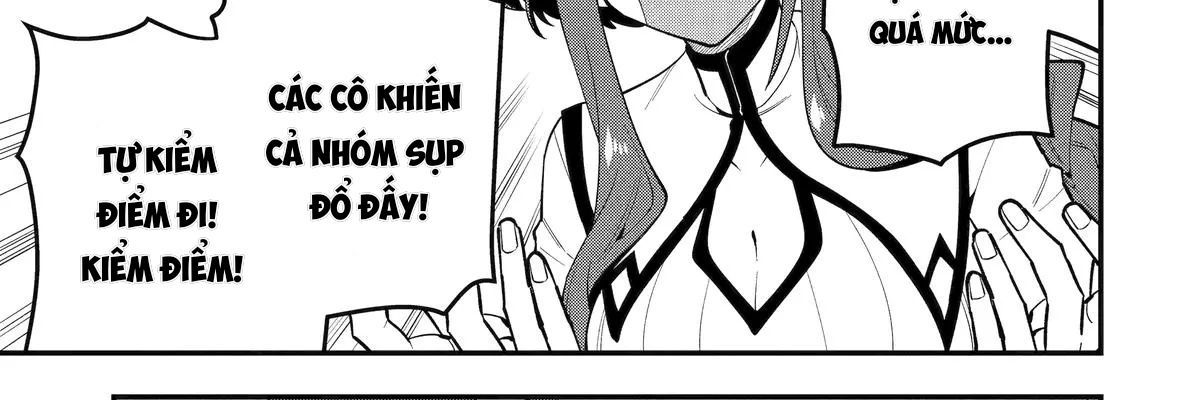 Pháp Sư Mạnh Nhất Dùng Sách Chiến Lược, Tự Mình Tiêu Diệt Ma Vương Chapter 61 - 74