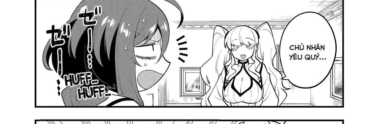 Pháp Sư Mạnh Nhất Dùng Sách Chiến Lược, Tự Mình Tiêu Diệt Ma Vương Chapter 61 - 75