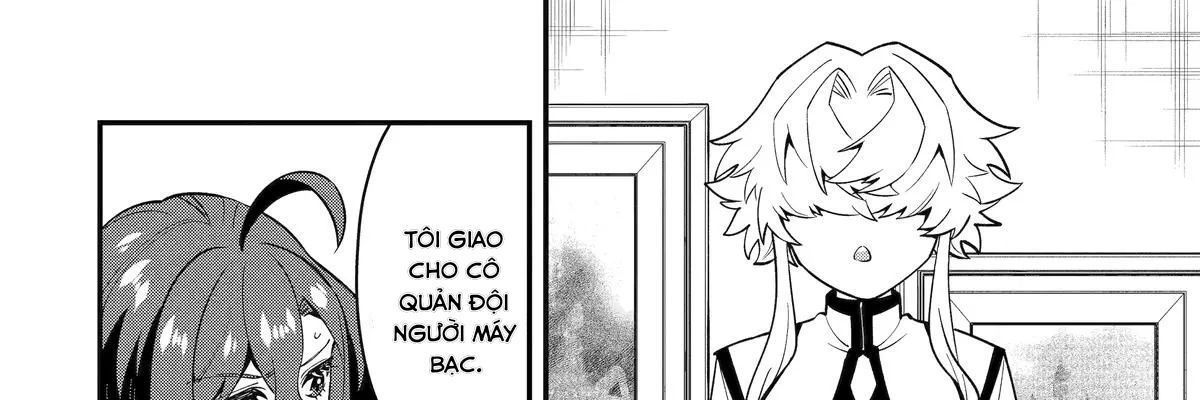 Pháp Sư Mạnh Nhất Dùng Sách Chiến Lược, Tự Mình Tiêu Diệt Ma Vương Chapter 61 - 78