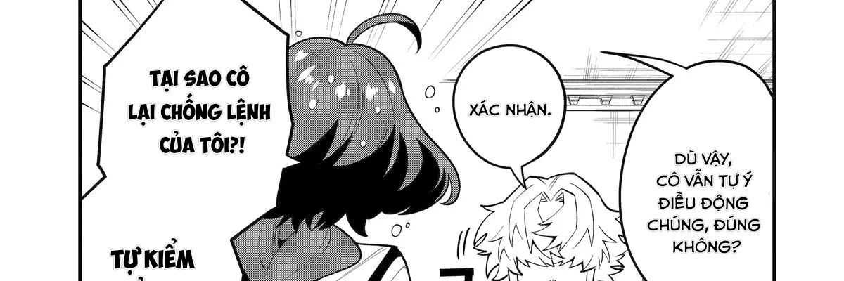 Pháp Sư Mạnh Nhất Dùng Sách Chiến Lược, Tự Mình Tiêu Diệt Ma Vương Chapter 61 - 83