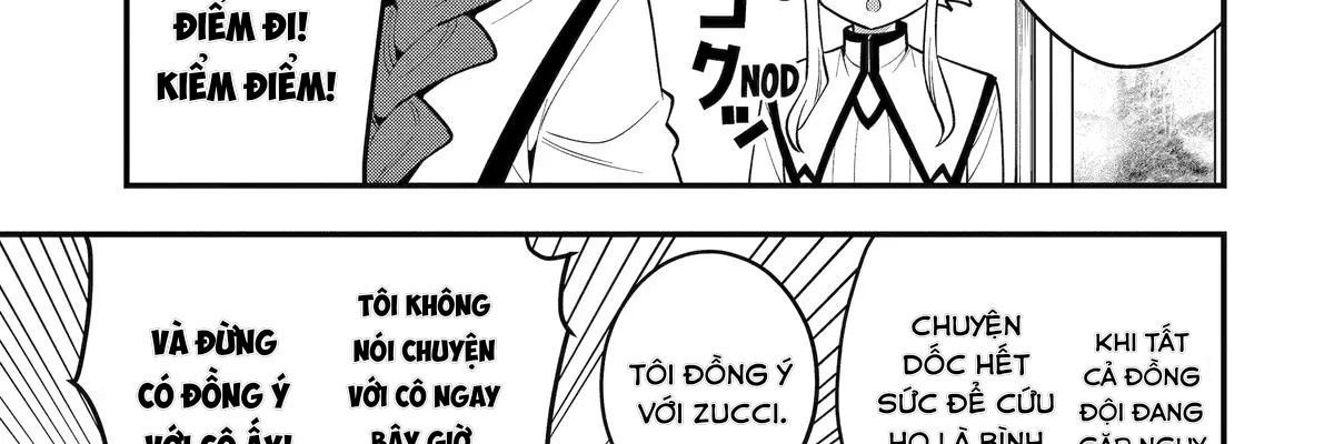 Pháp Sư Mạnh Nhất Dùng Sách Chiến Lược, Tự Mình Tiêu Diệt Ma Vương Chapter 61 - 84