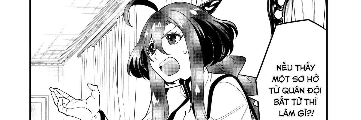 Pháp Sư Mạnh Nhất Dùng Sách Chiến Lược, Tự Mình Tiêu Diệt Ma Vương Chapter 61 - 93